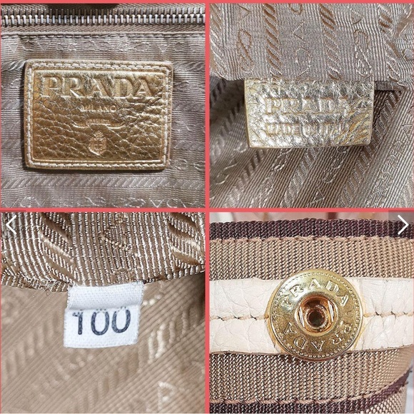 Prada Bag - Picture 4 of 14